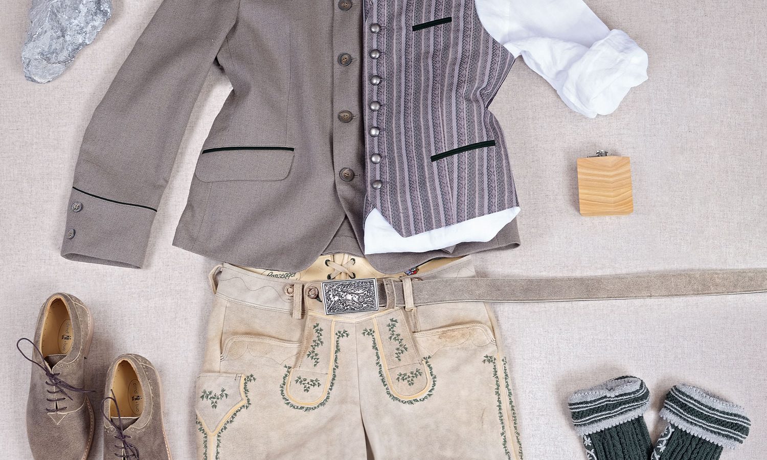 Grasegger Tachten: Best of Summer für Ihn