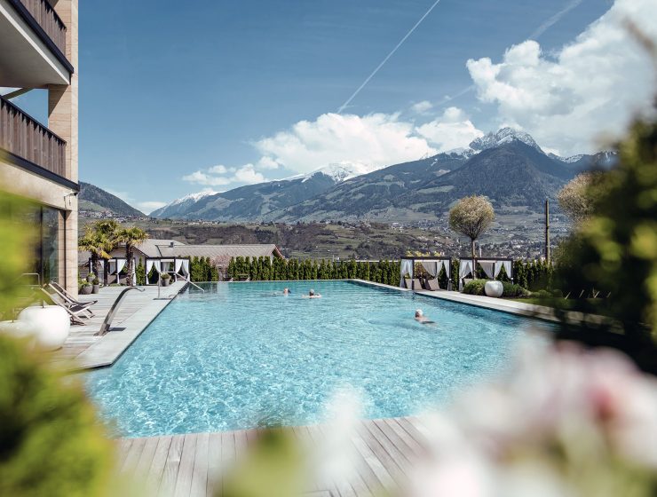 La Maiena Meran Resort