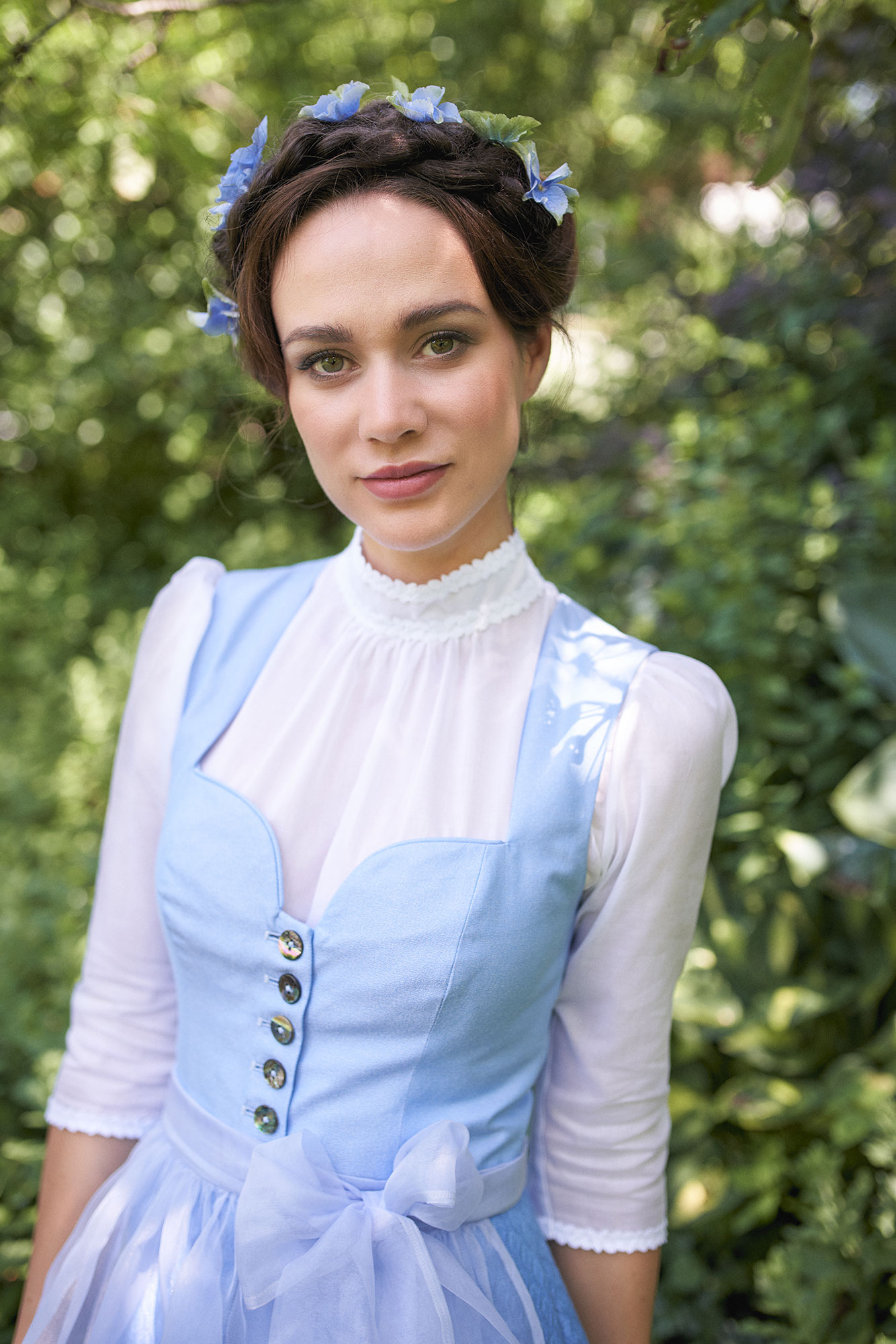 Mothwurf Sommer 2023