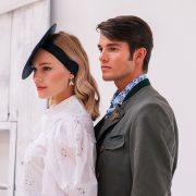 Fesch beinand. So schön geht' auf die Wiesn.